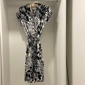 Calvin Klein Summer Dress - small/medium